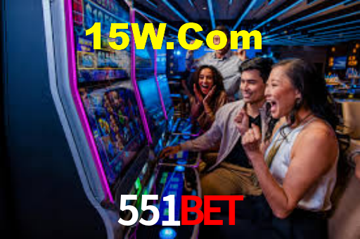 551Bet App