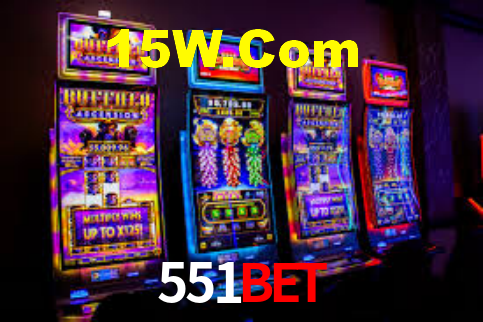 551Bet Login
