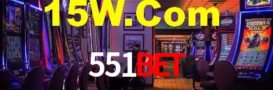 551Bet Login