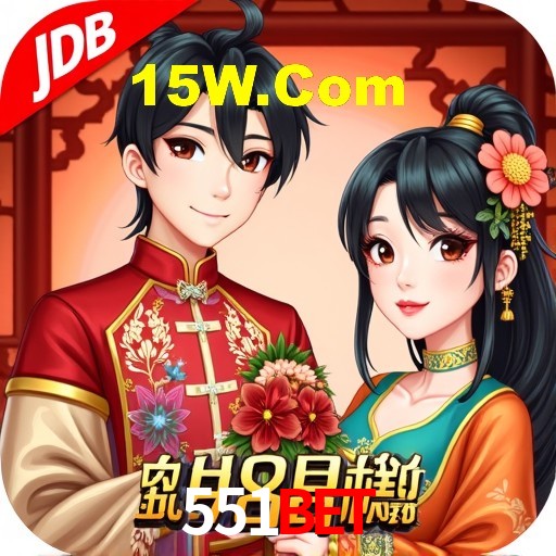 Casino Ao Vivo 551Bet