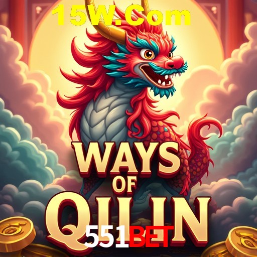 Descubra a Magia dos Jogos de Arcade no 551Bet