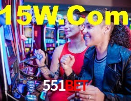 551Bet App