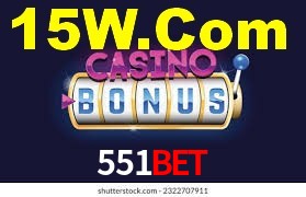 VIP Casino 551Bet