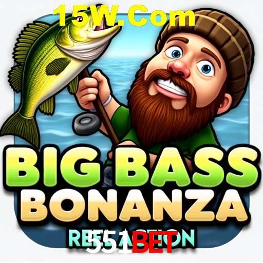 Descubra o Mundo do Cassino Online com 551Bet