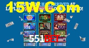 Exclusive Games 551Bet